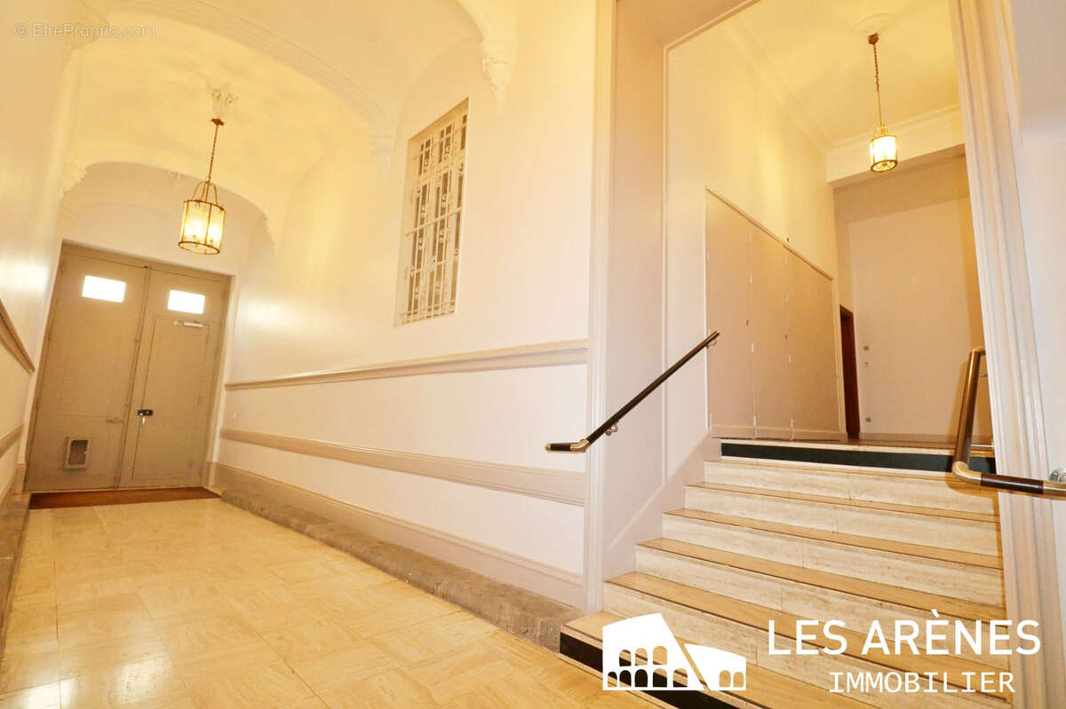 Appartement à ANGERS