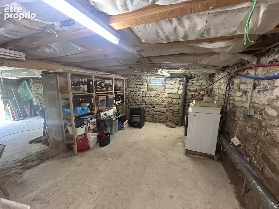 Maison à Chavanac en Corréze - photo 11