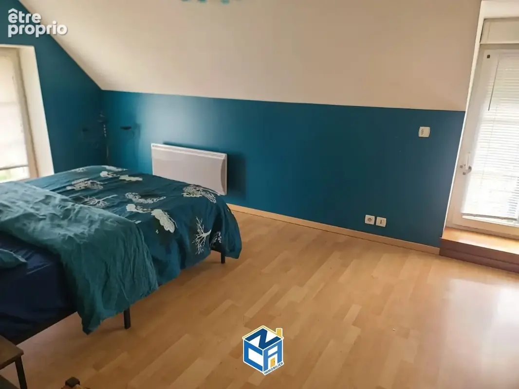 Maison 92 m² à Brehemont  - photo 5