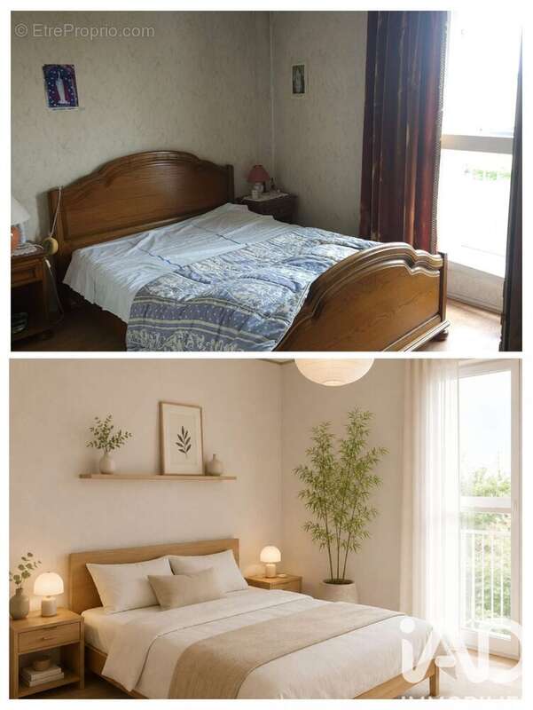 Photo 5 - Appartement à DAMMARIE-LES-LYS