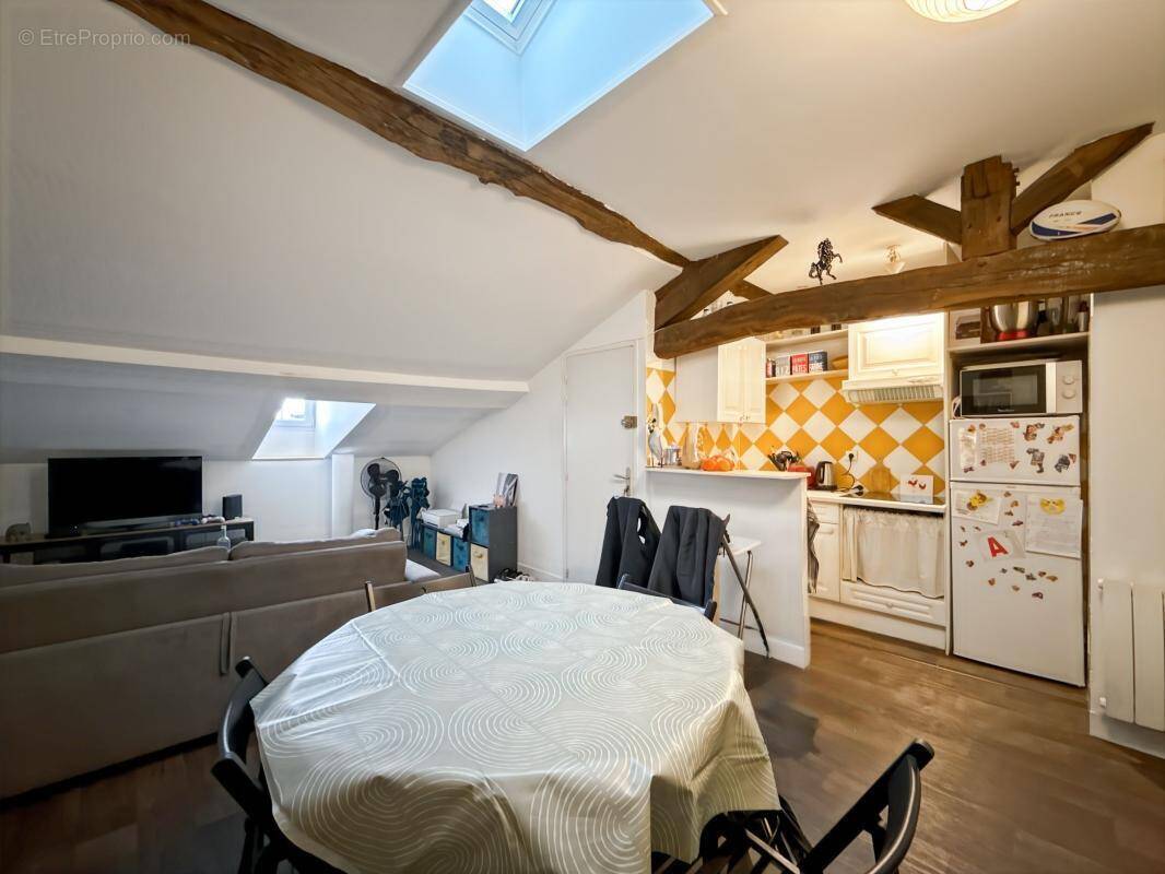 Appartement à PERIGUEUX