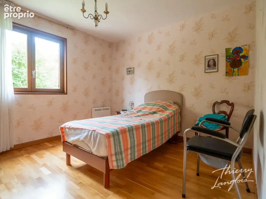 Maison individuelle vue imprenable sur champs - photo 8
