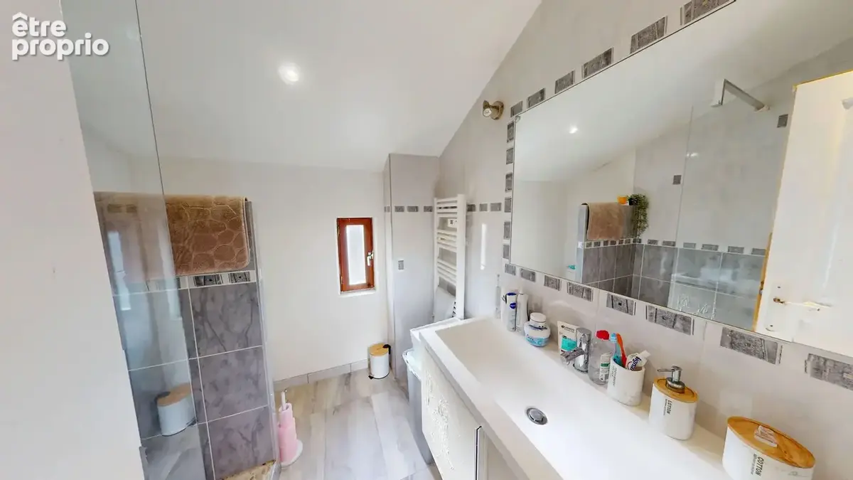 Appartement Domene 2 pièce(s) 52.7 m2 - photo 9