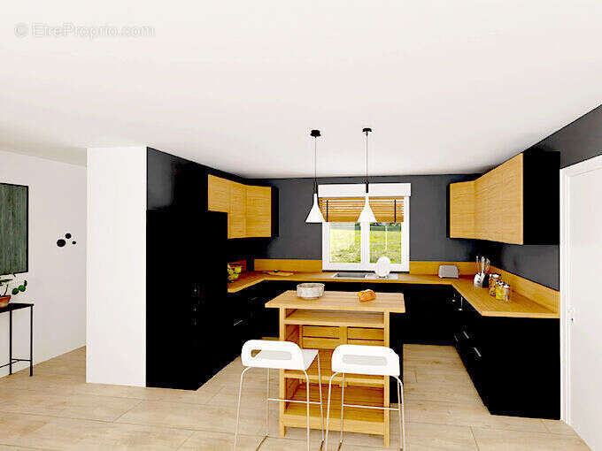 Photo 6 - Maison à DUN-LE-PALESTEL