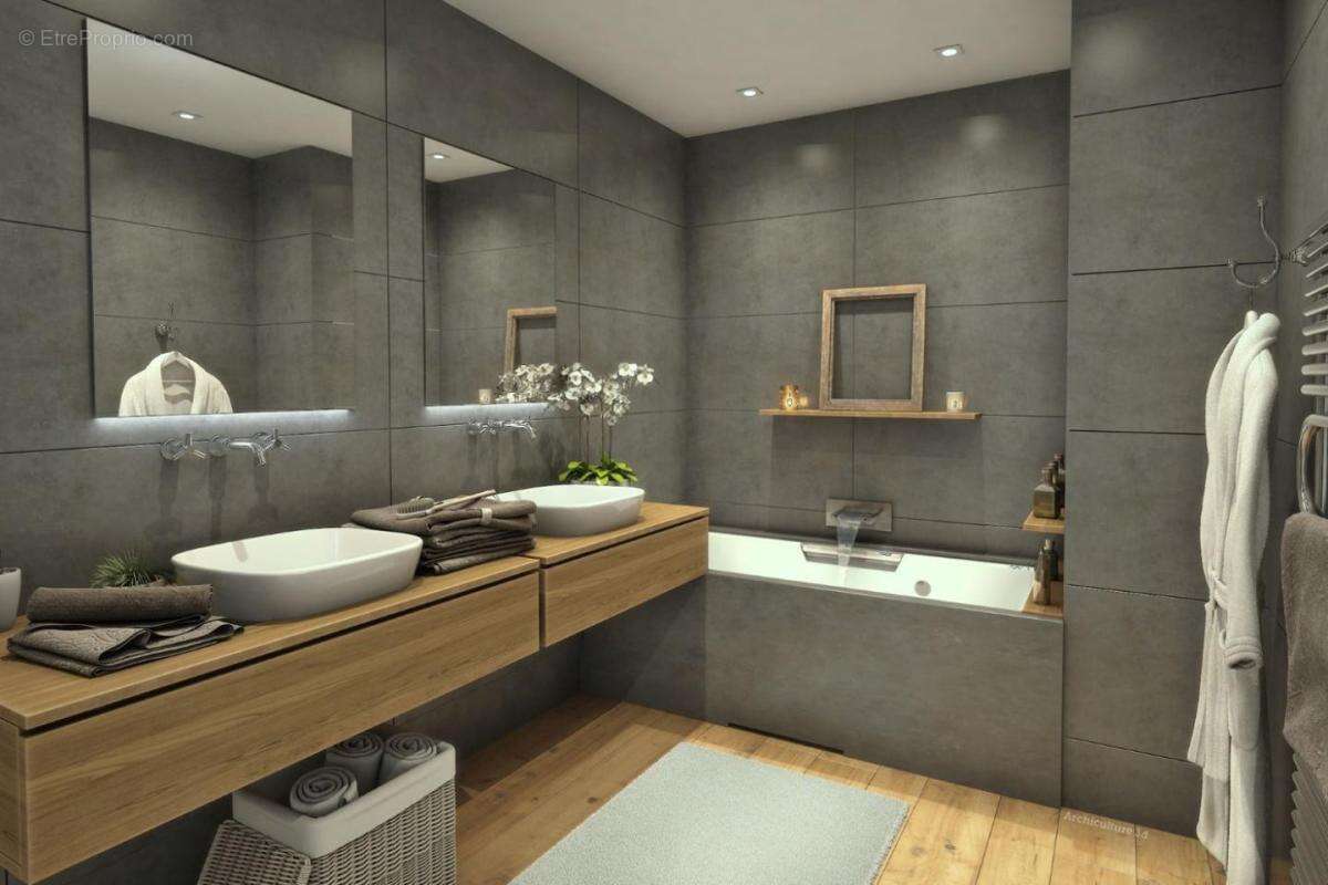 Appartement à SURESNES