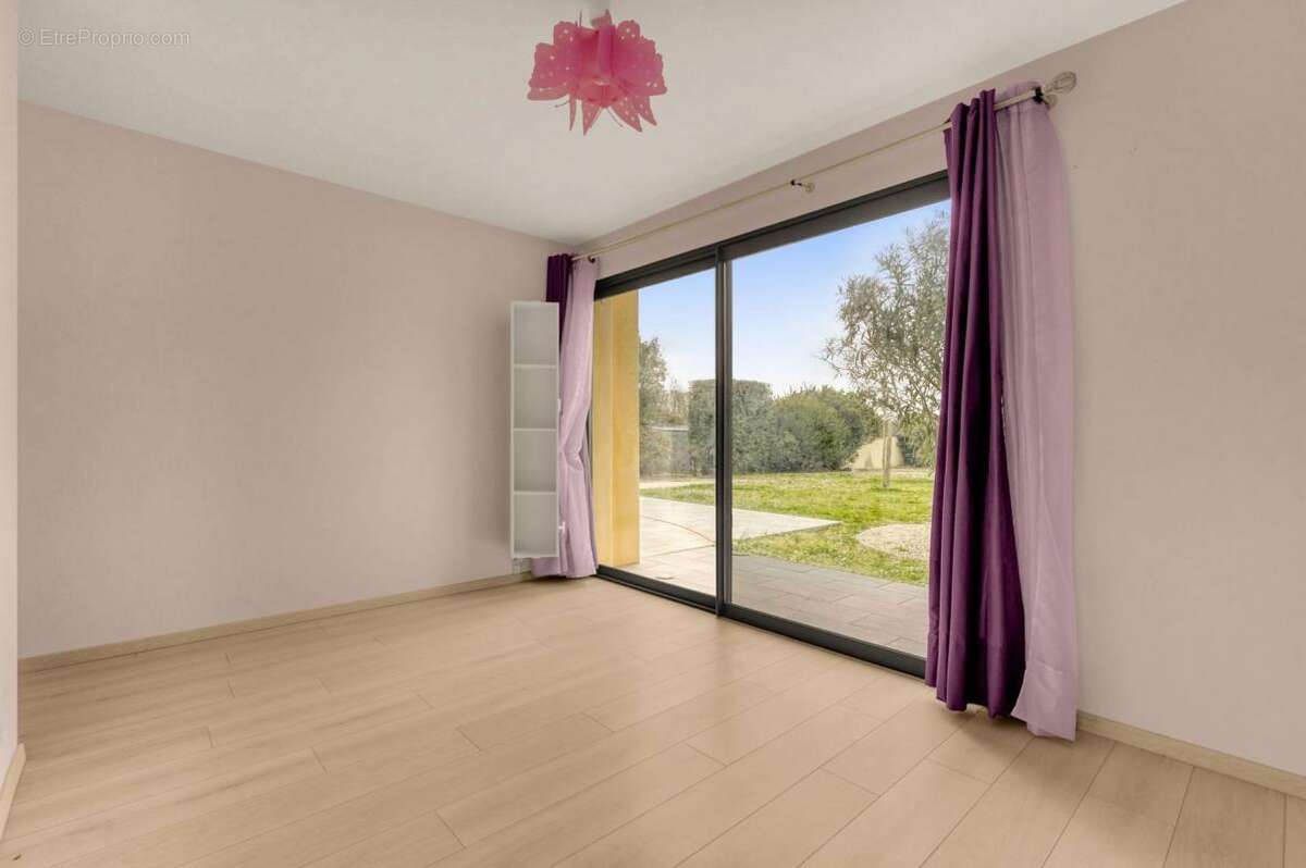 Maison à FONTENILLES