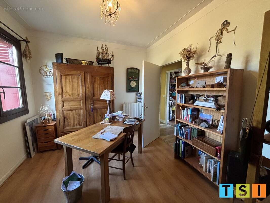 Maison parfaitement entretenue  Potentiel 3 chambres  Dépendance aménageable - photo 8