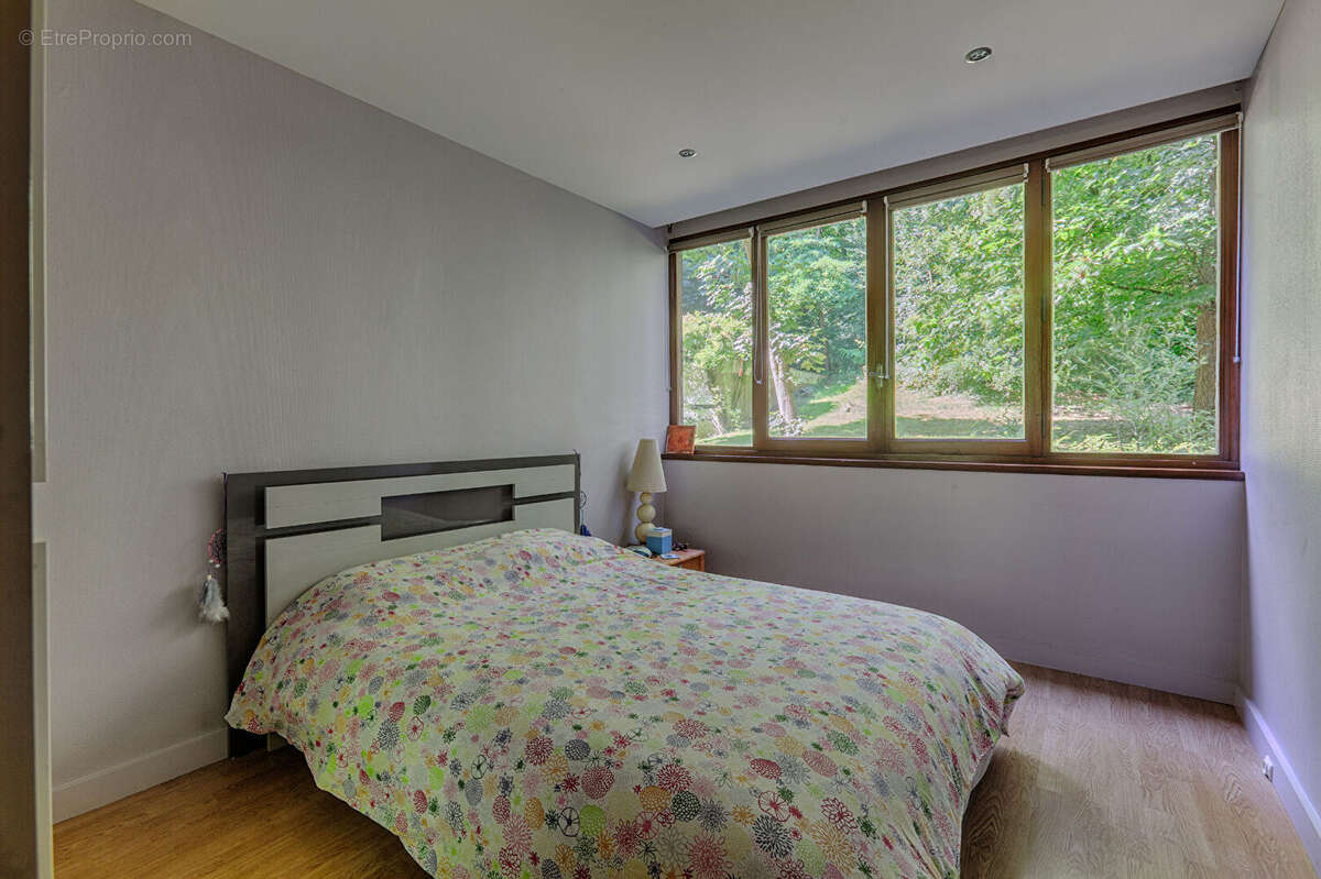 Appartement 87m² à fontenay-le-fleury - photo 9