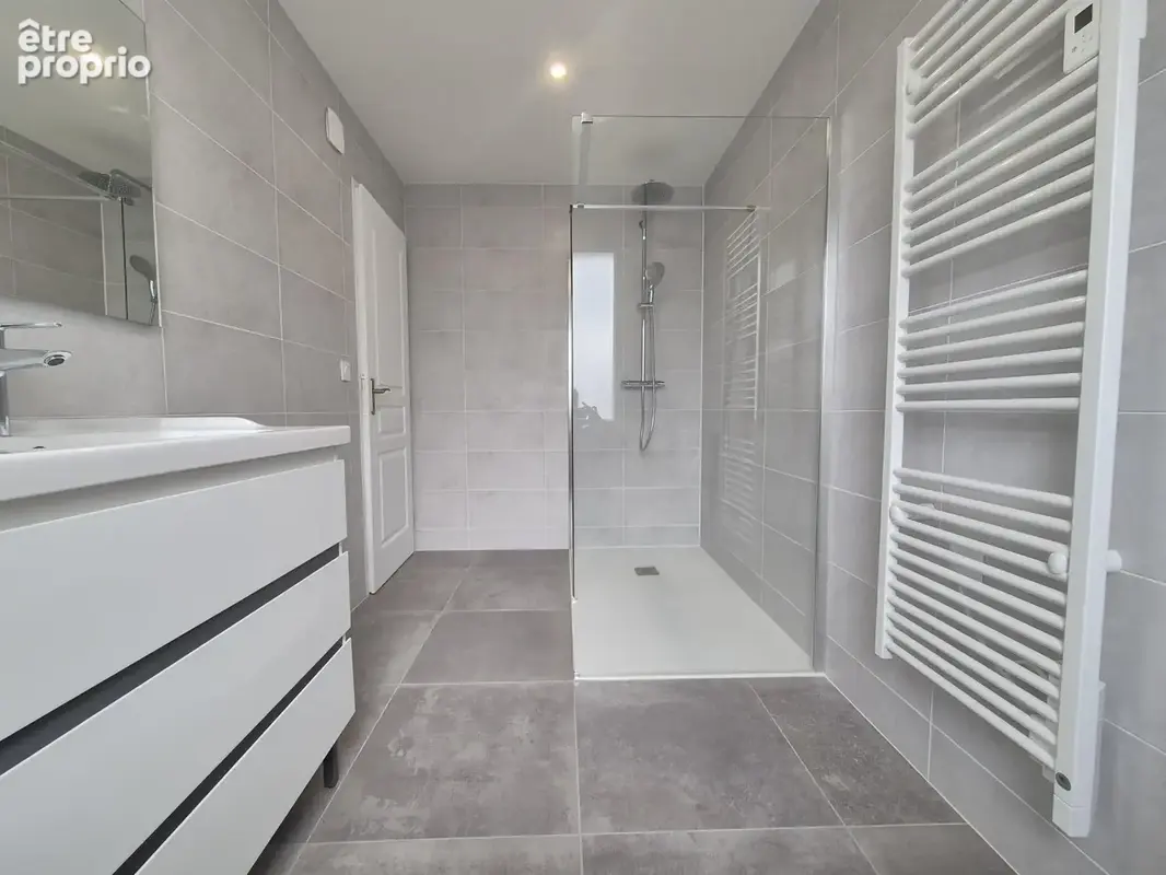 Royan - quartier du parc - 250 m plage - maison 3 chambres avec jardin et garage - photo 6