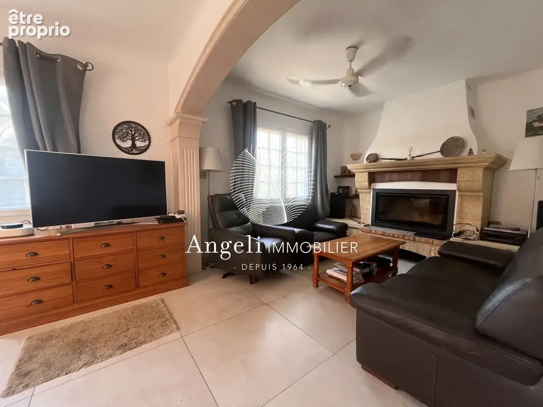 Saint aygulf - photo 8