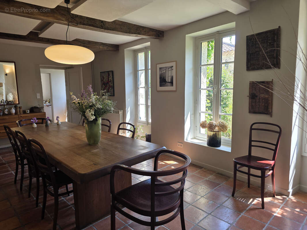 Un hameau préservé au cœur de la campagne gersoise - photo 7