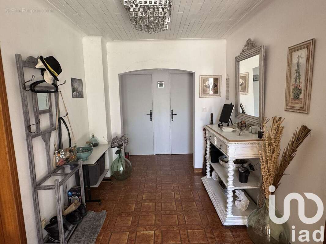 Photo 6 - Maison à BAGNOLS-EN-FORET