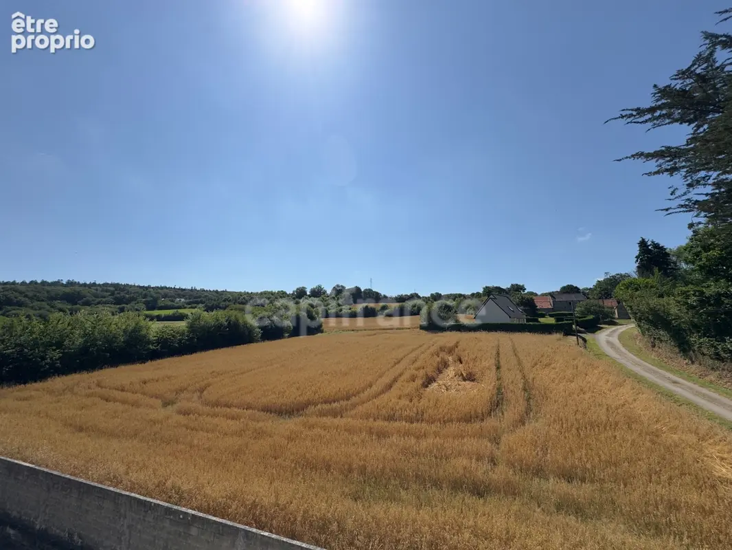 Landerneau, maison familiale hors lotissement, 5 chambres, rez de jardin, géothermie, poele - photo 14