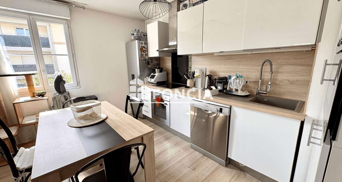 Appartement à WISSOUS
