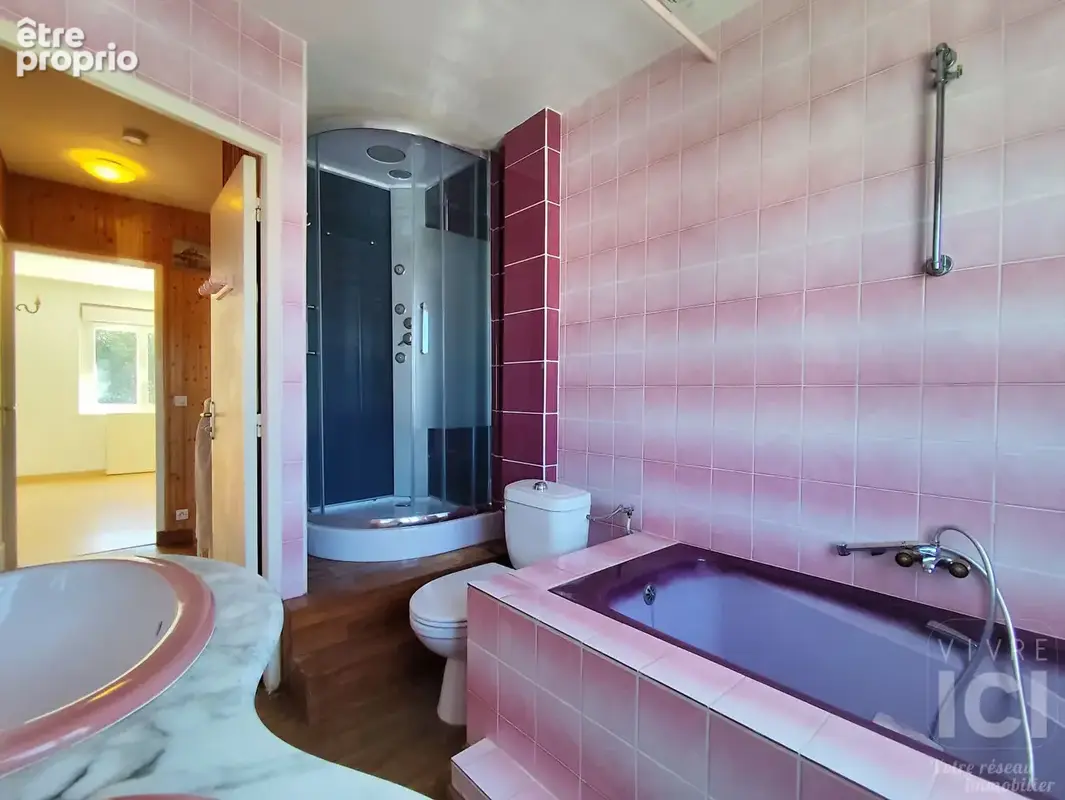 Nouveauté ! Rare à Orvault : maison 3 chambres, 97 m² + garage - photo 9