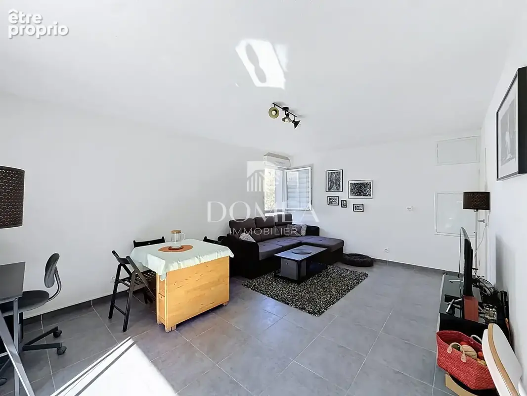 Appartement 3 pièces 64 m² à vendre à Clapiers (34830) - photo 3