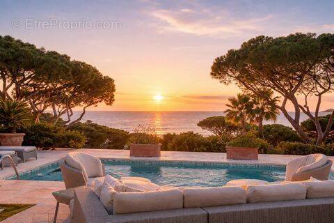 Maison à SAINTE-MAXIME