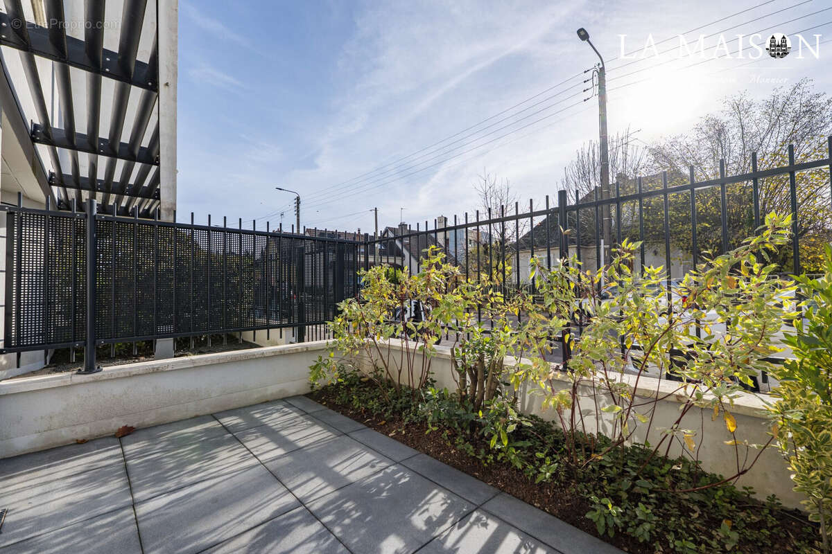 Appartement à DIJON