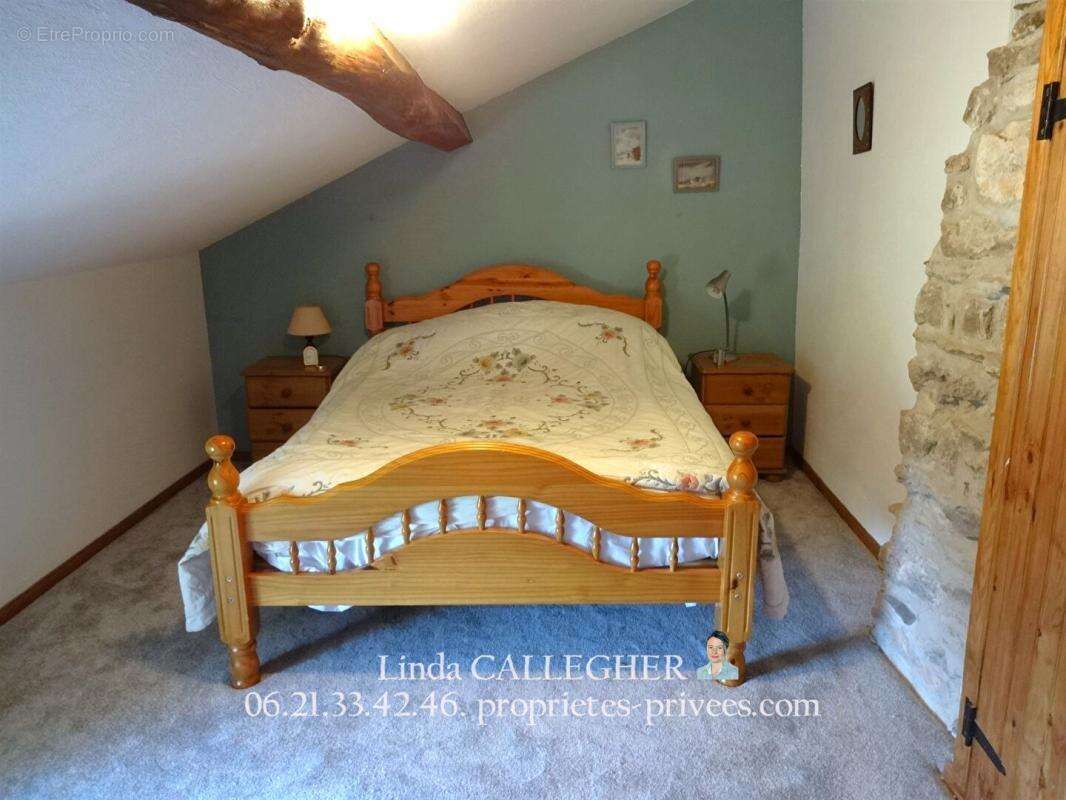 Maison La Caunette - photo 13