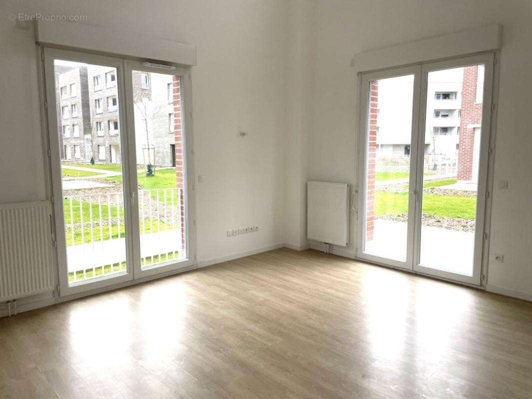 Appartement à LILLE