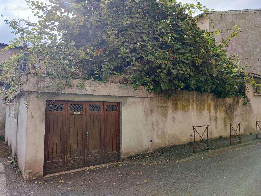 Maison à PAMIERS