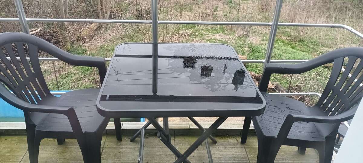 Photo 3 - Maison à NOVION-PORCIEN