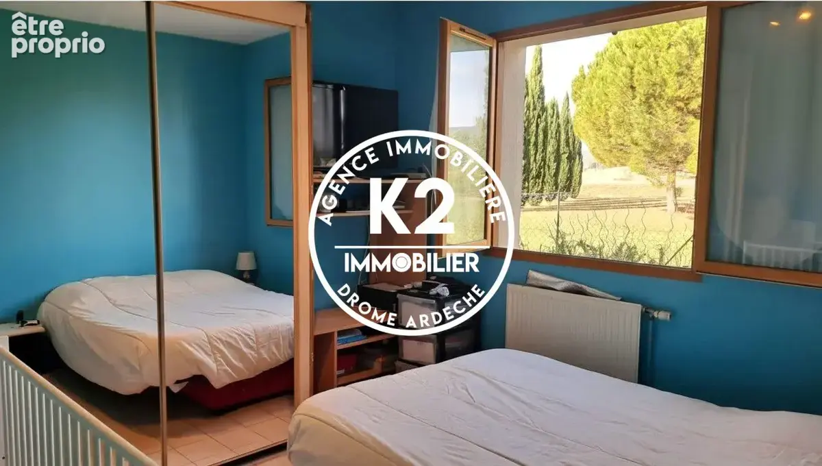 Maison 4 pièces 90 m² à vendre à Montelimar (26200) - photo 6