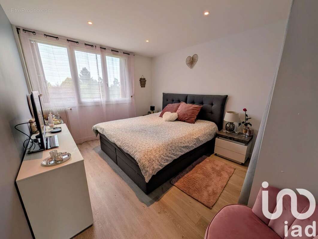 Photo 9 - Appartement à DOMONT