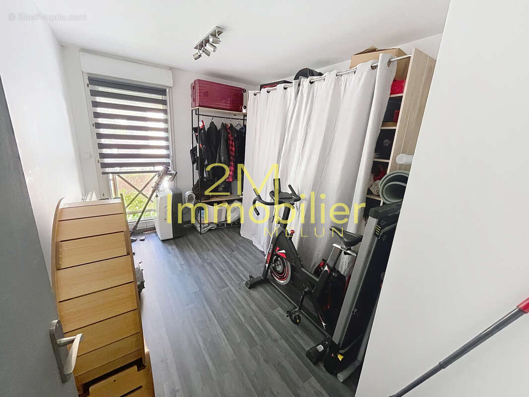 Appartement à MELUN