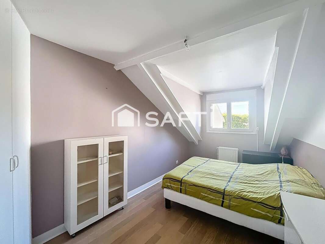 Photo 7 - Maison à MONTESSON