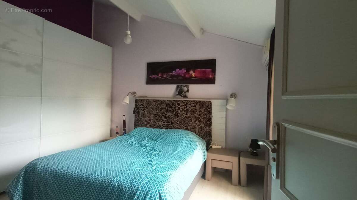 Photo 9 - Maison à FLORENSAC