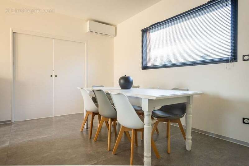 Maison à PARAY-LE-MONIAL