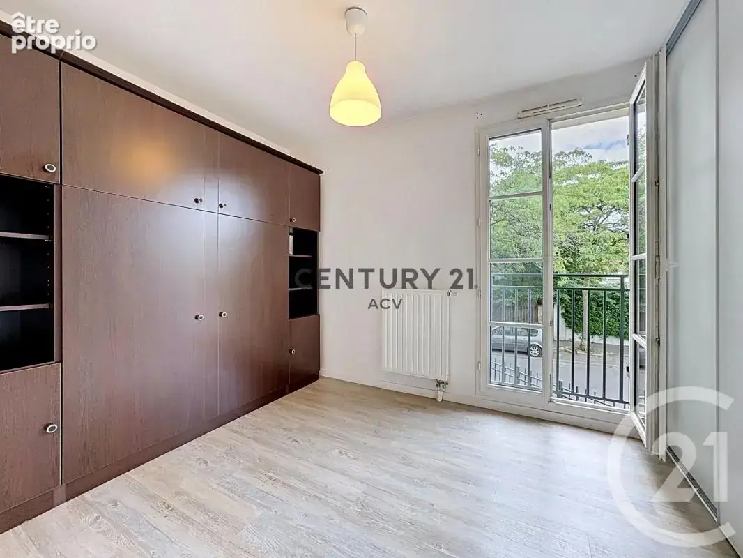 Appartement 3 pièces 61 m² à vendre à Maisons-Alfort (94700) - photo 9