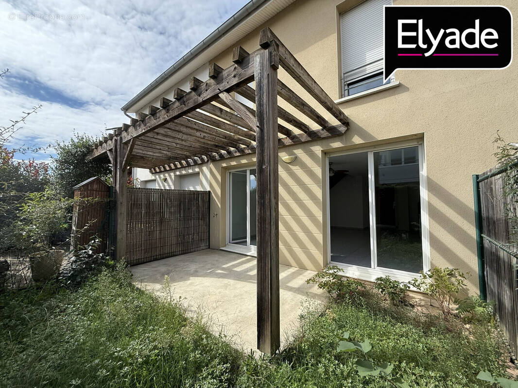 Maison à FENOUILLET