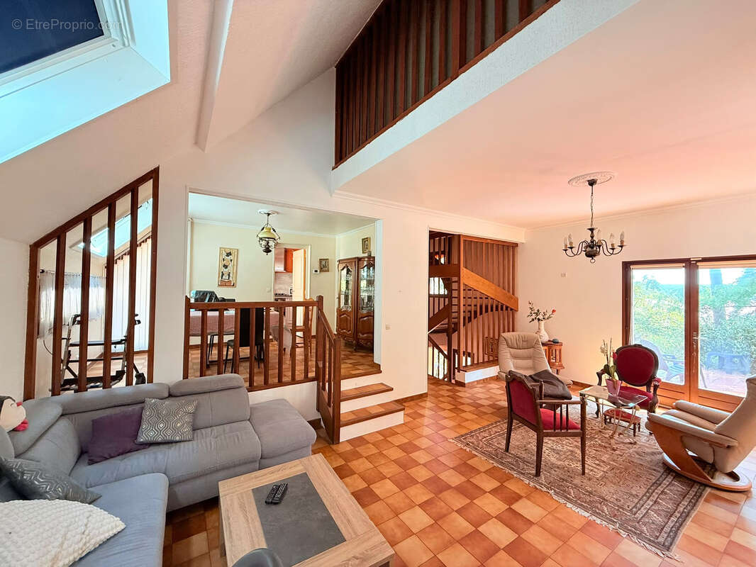 Maison 6 pièces - 139.10m2 - LA FERTÉ ALAIS - photo 9
