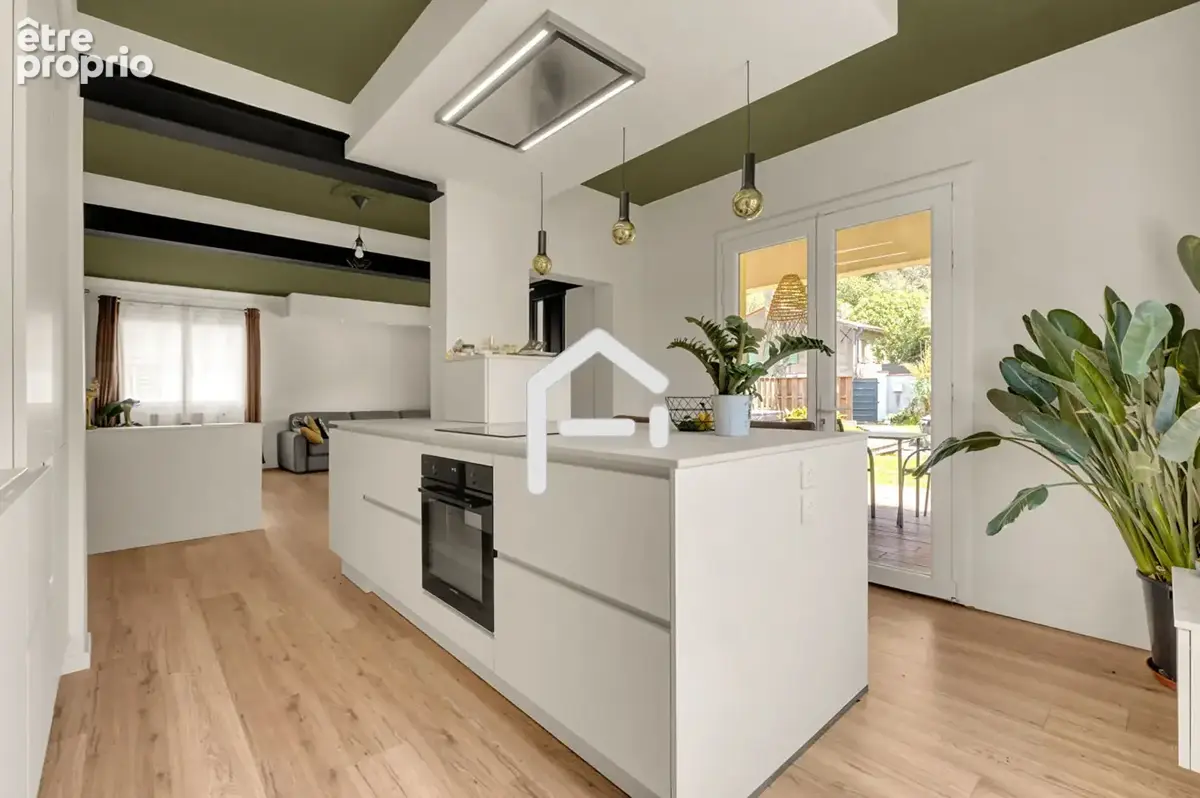 Maison 10 pièces 283 m² à vendre à Cornebarrieu (31700) - photo 6