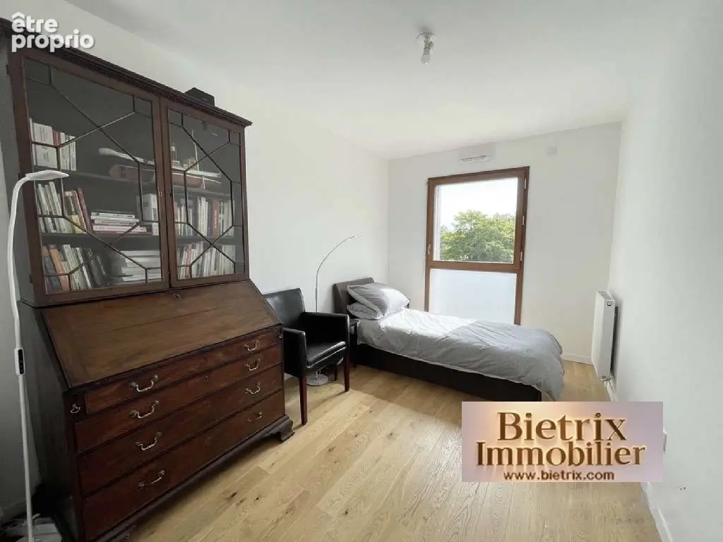 Appartement 88 m² à L'isle-Adam  - photo 11