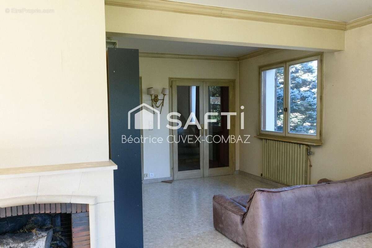 Photo 8 - Maison à GILLY-SUR-ISERE