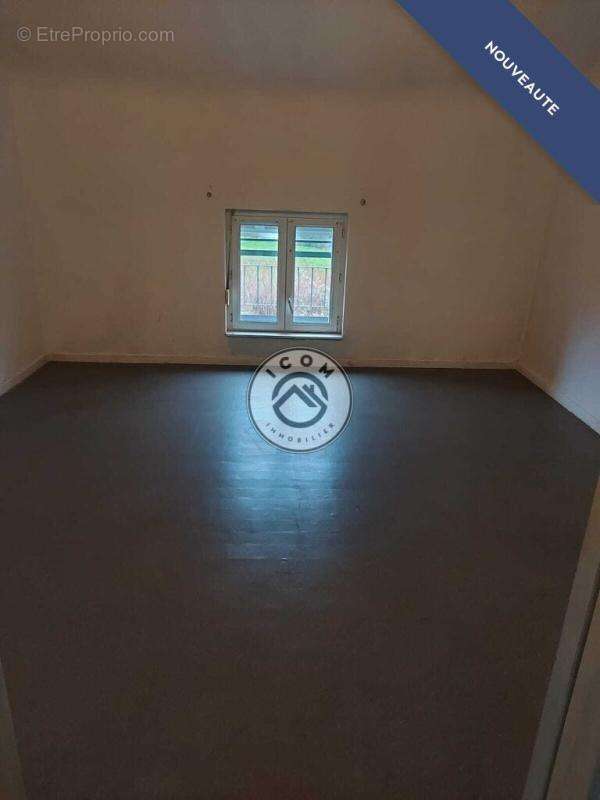 Maison à RECQUIGNIES