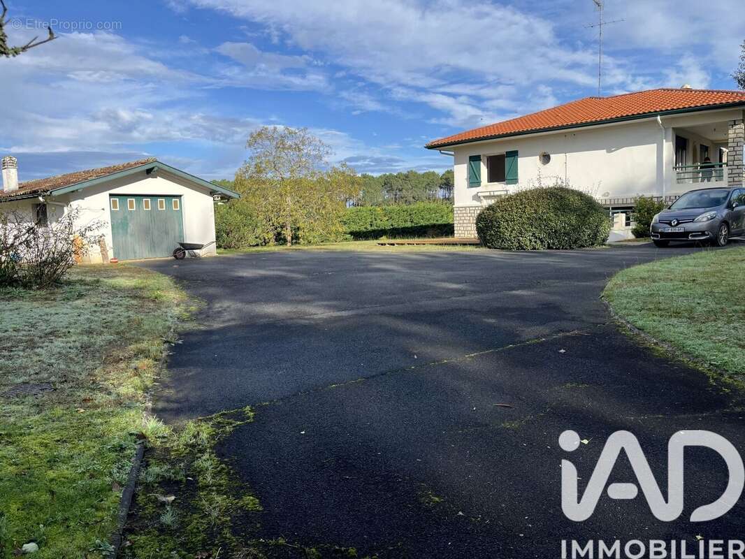 Photo 2 - Maison à SOUSTONS