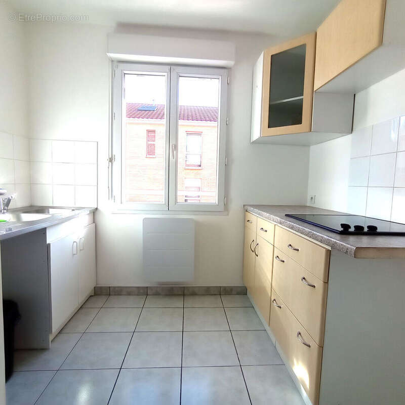 Appartement à VALENCIENNES