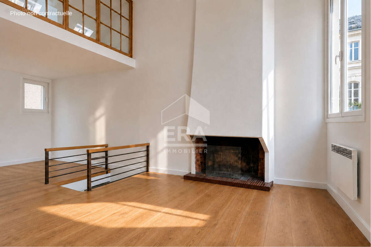 Maison à PARIS-17E