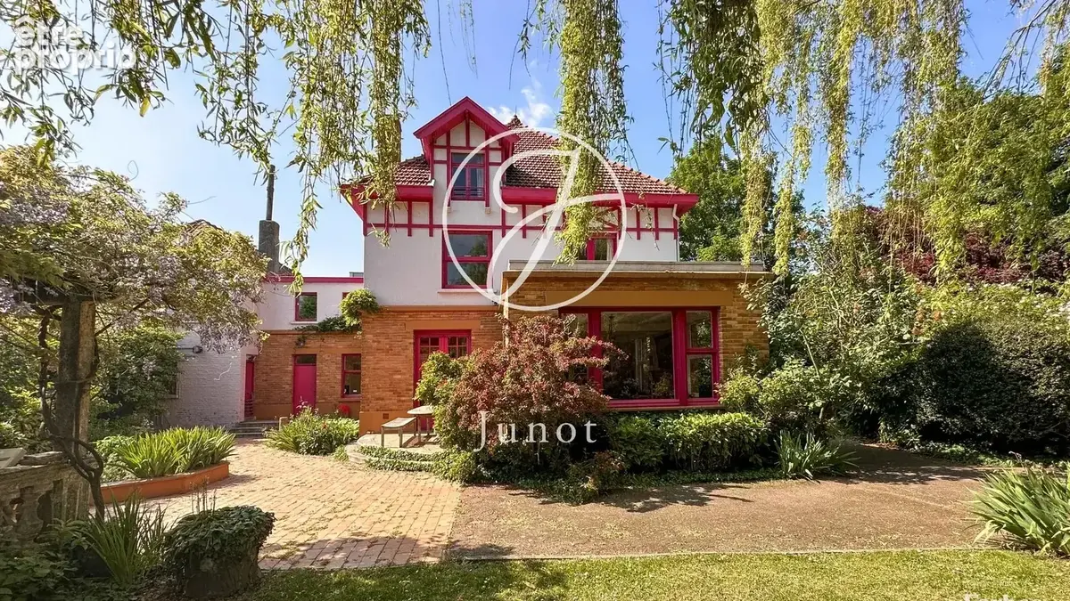 Maison à WAVRIN