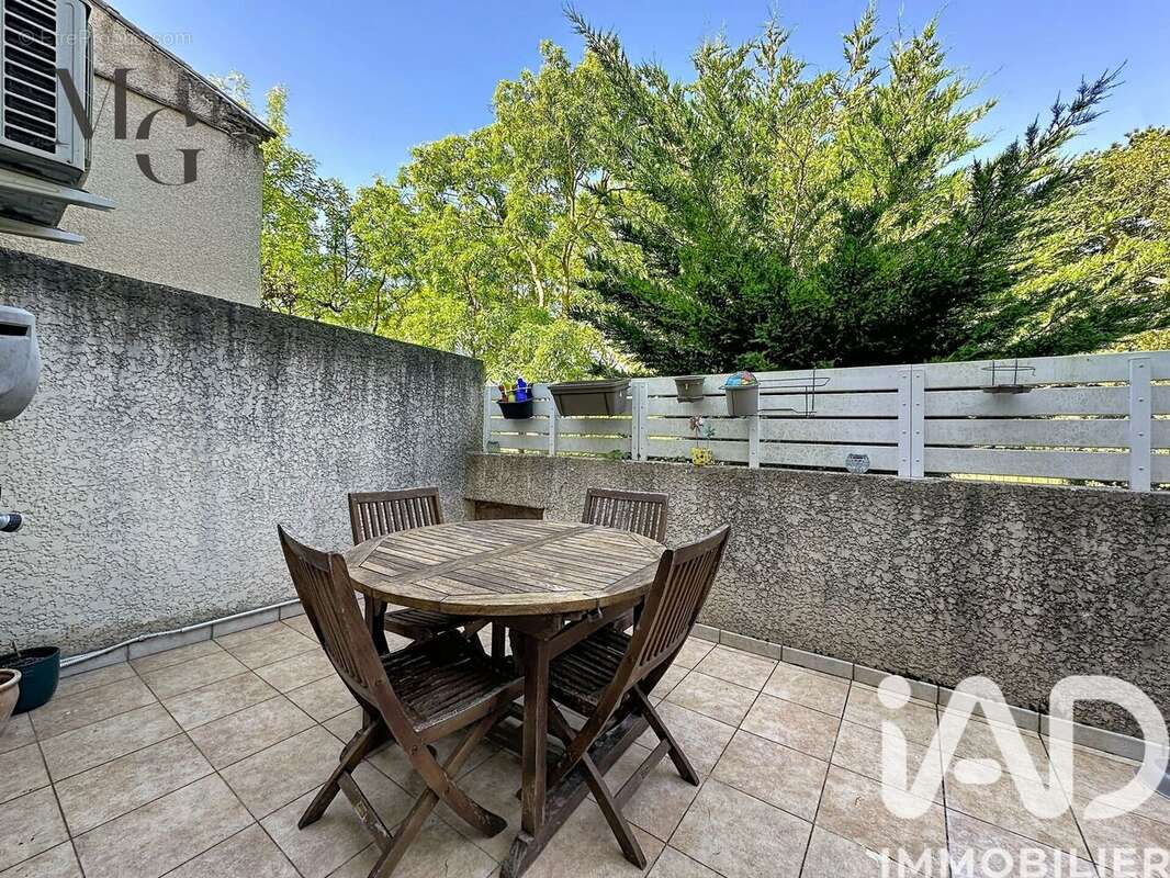 Photo 7 - Maison à FLORENSAC