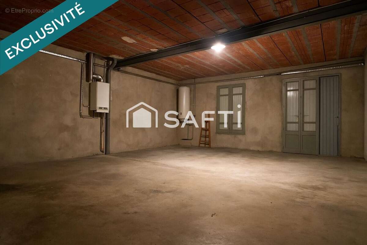 Photo 2 - Maison à BEZIERS