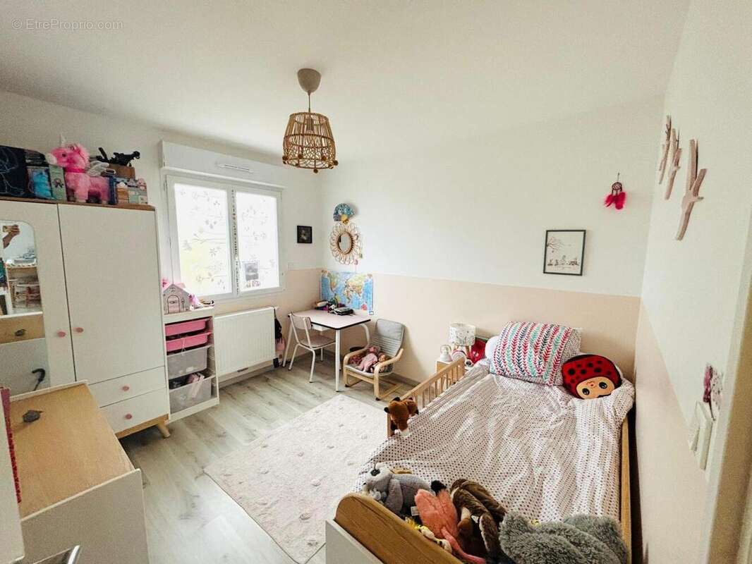 Photo 9 - Maison à BEZANNES