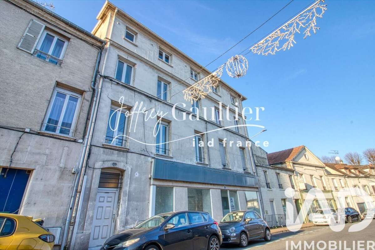 Appartement 30 m² à Beaumont-Sur-Oise  - photo 5