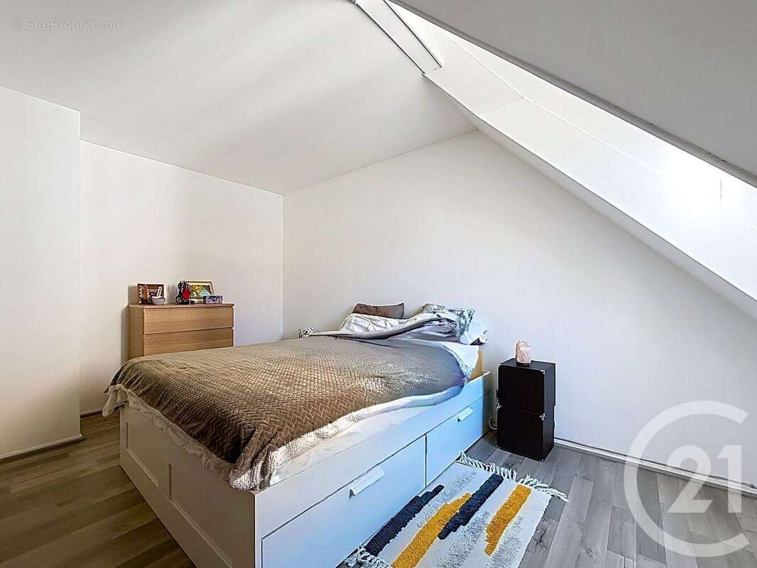 Photo 8 - Appartement à THIAIS