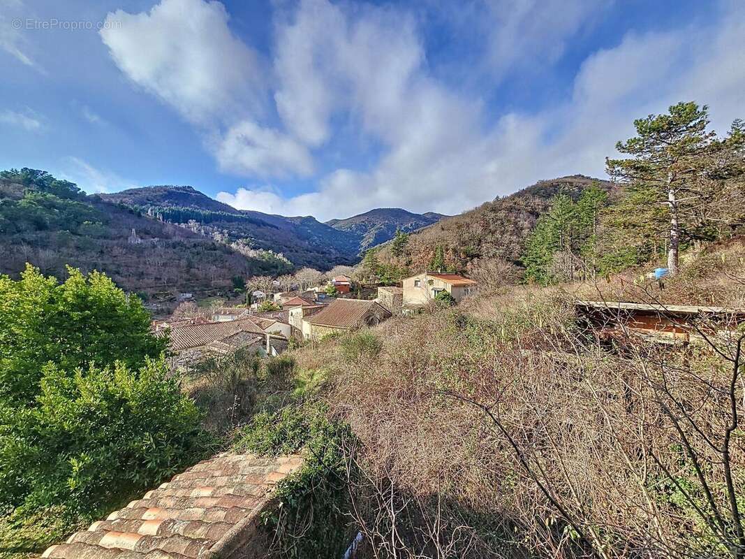 Photo 8 - Maison à GRAISSESSAC