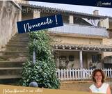 Appartement à AUBAIS